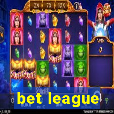 bet league